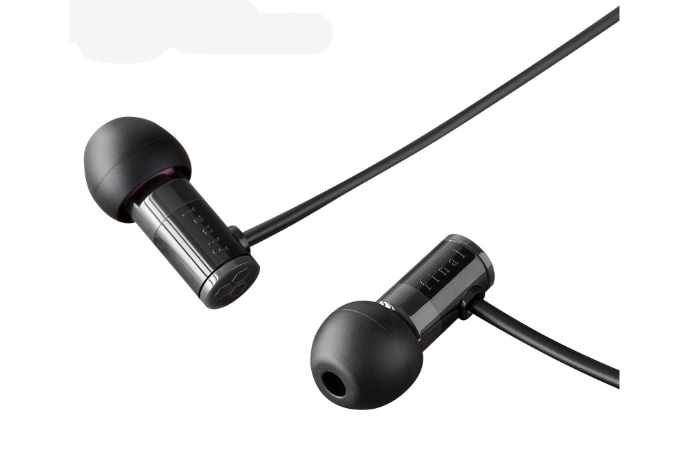 FINAL Audio E1000 FINAL Audio E1000