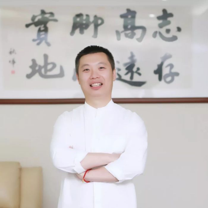 賈光(兔狗科技創始人、董事長、CEO) 賈光(兔狗科技創始人、董事長、CEO)