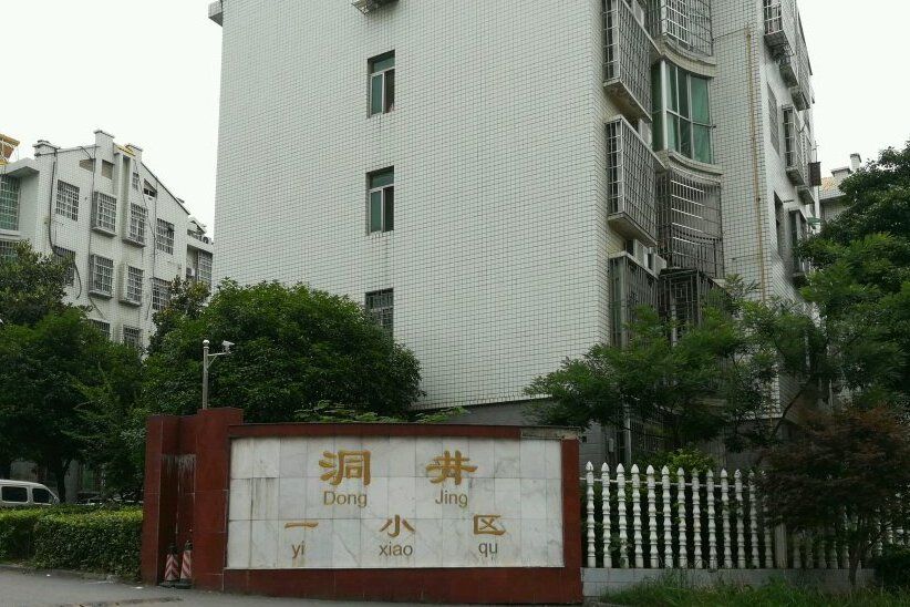 洞井一小區