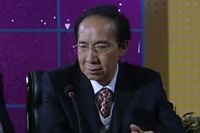 李少風 李少風