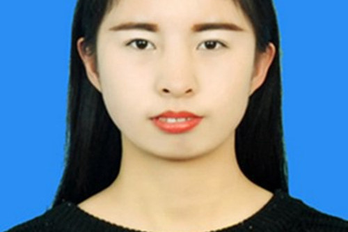 何聰麗 何聰麗