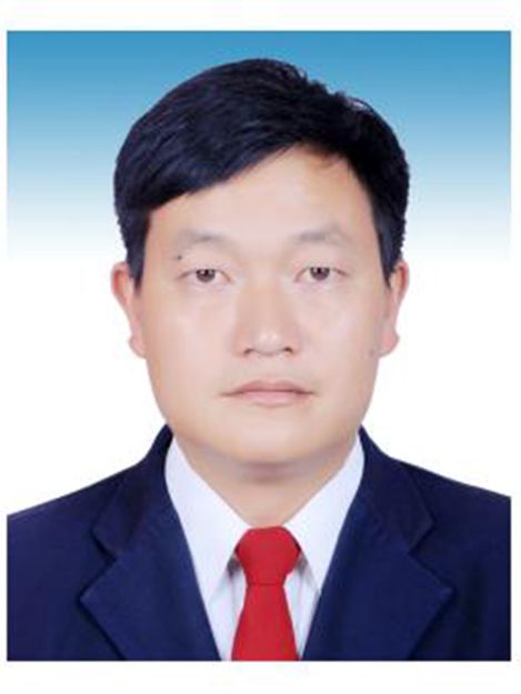李慶林(雲南省保山市騰衝市人民政府辦公室黨組成員、政府督查室主任) 李慶林(雲南省保山市騰衝市人民政府辦公室黨組成員、政府督查室主任)