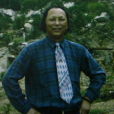 丁仁安