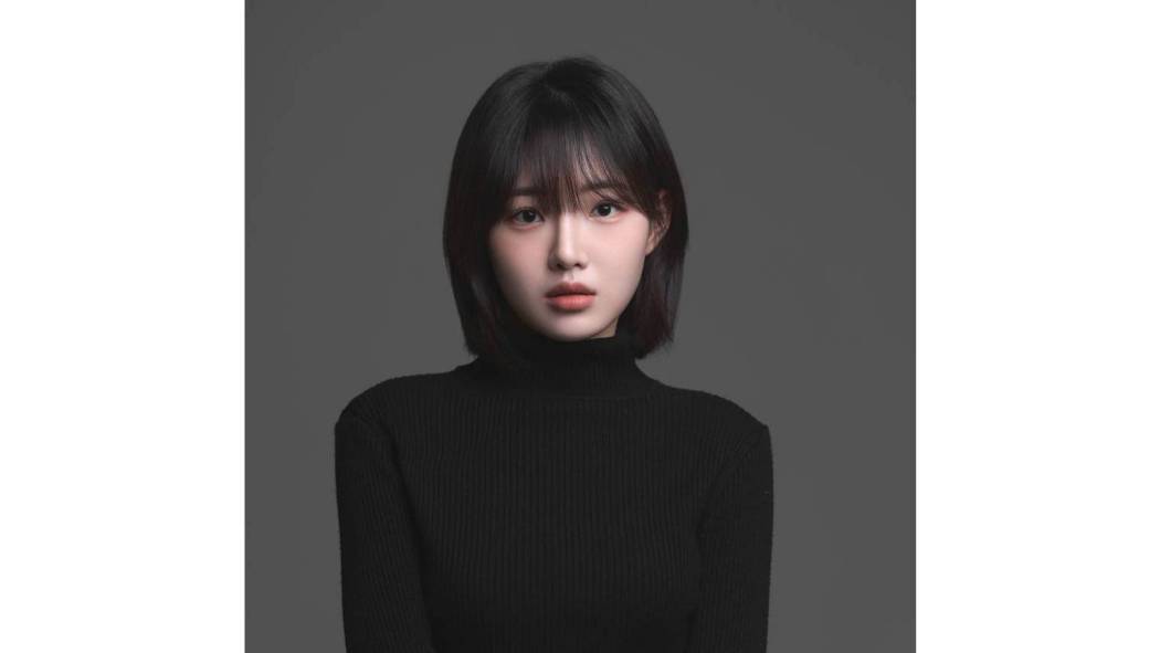 閔彩恩 閔彩恩