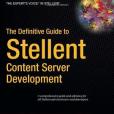 The Definitive Guide to Stellent Content Server Development The Definitive Guide to Stellent Content Server Development