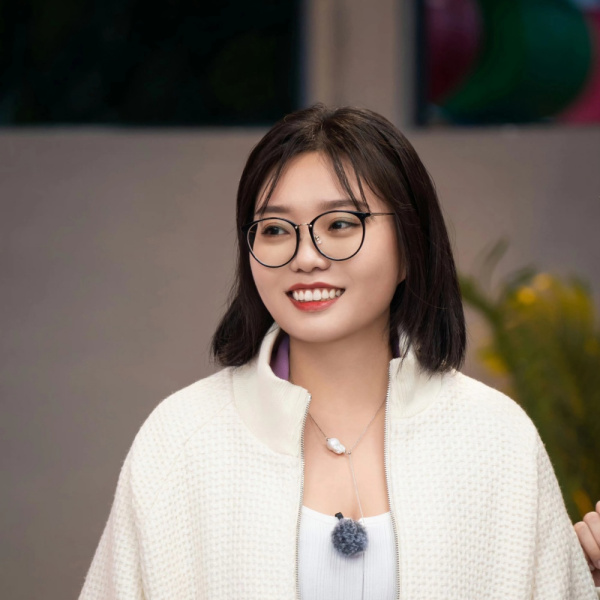 李雪琴 李雪琴
