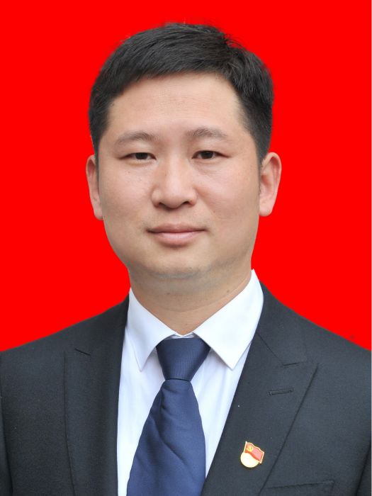 伍洪波 伍洪波