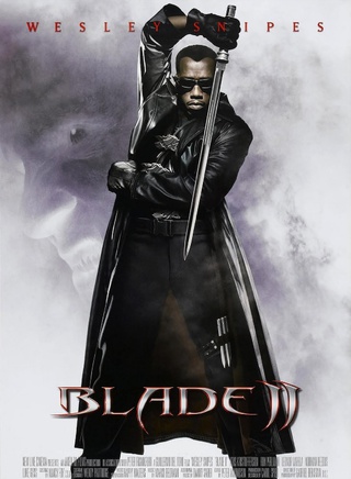韋斯利·斯奈普斯(Wesley Snipes)