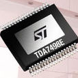 TDA7498E TDA7498E