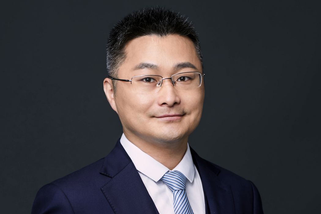 關振海 關振海