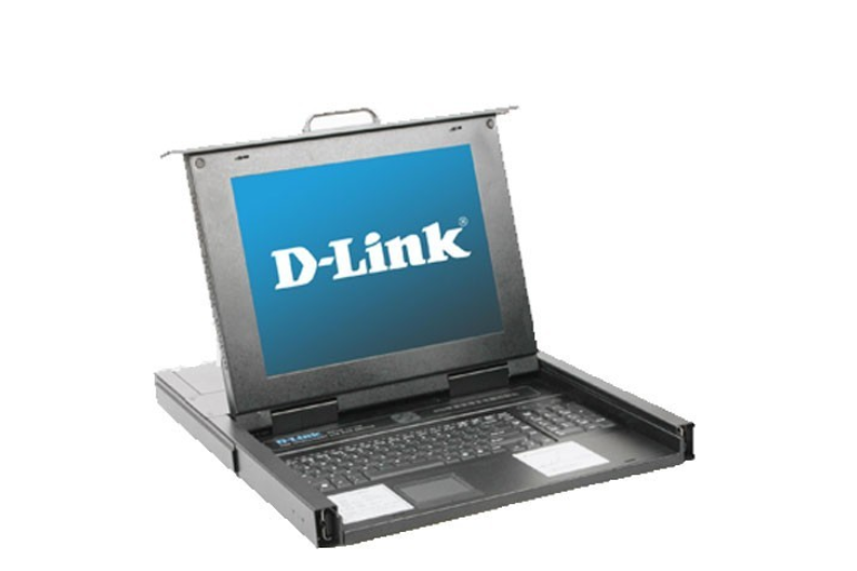 D-Link DKVM-L501 D-Link DKVM-L501