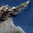 沉睡巨人(義大利維蘇威火山) 沉睡巨人(義大利維蘇威火山)