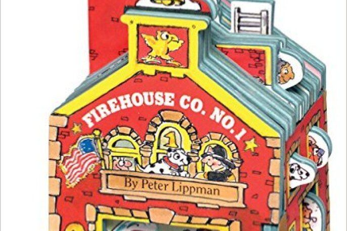 Firehouse Co. No. 1 Firehouse Co. No. 1