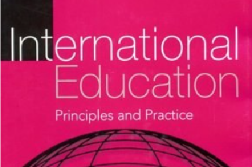 International Education International Education