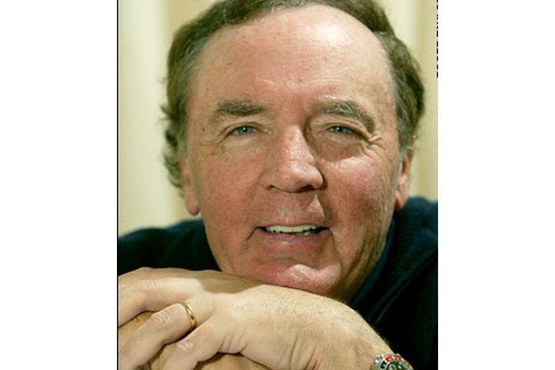 James Patterson James Patterson