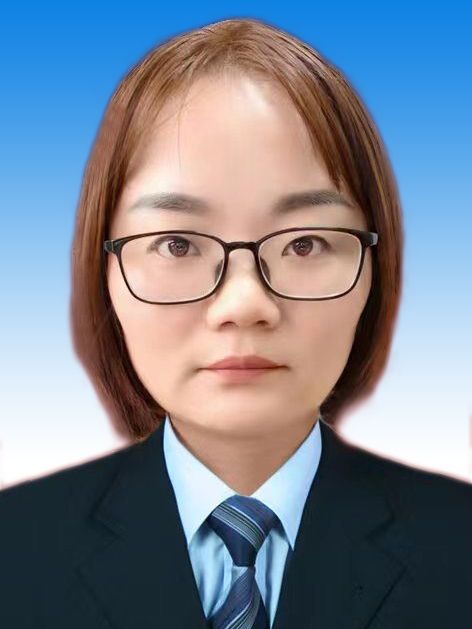 楊姍姍(四川省廣元市旺蒼縣農業農村局總經濟師) 楊姍姍(四川省廣元市旺蒼縣農業農村局總經濟師)