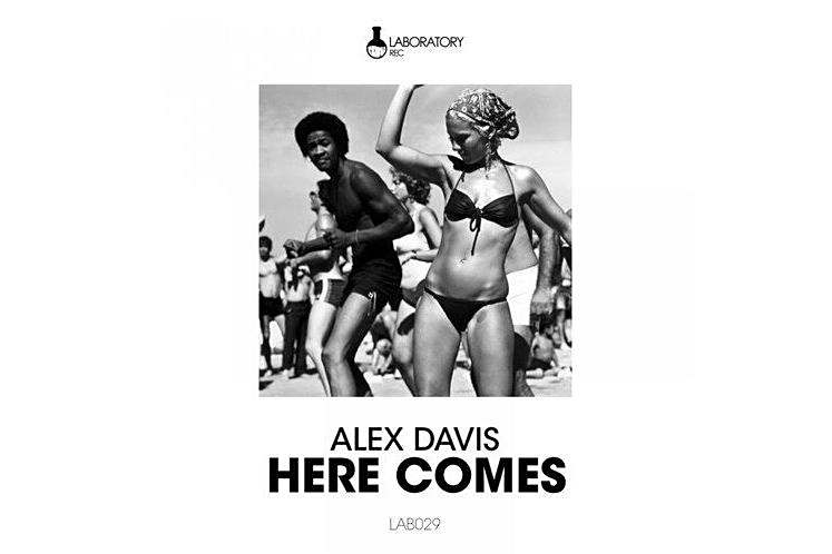 Here Comes Here Comes