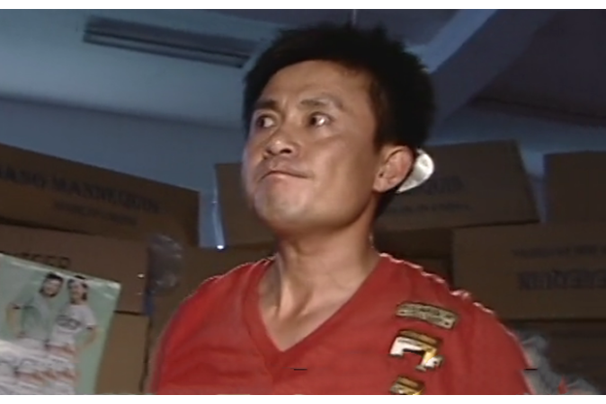黃元凱 黃元凱