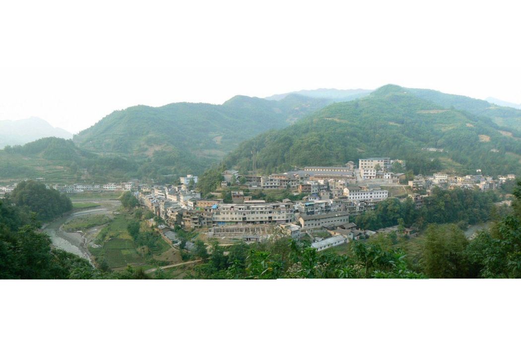 東木口村 東木口村