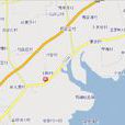 大石廟村 大石廟村