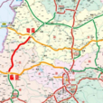 岢臨高速公路(岢臨高速) 岢臨高速公路(岢臨高速)