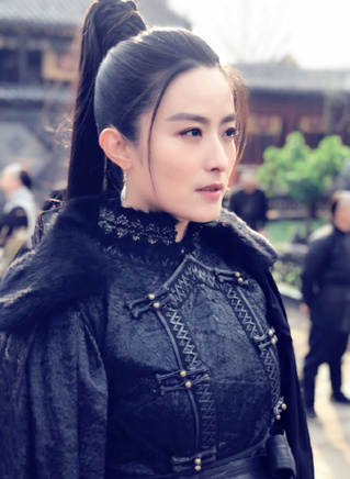 張繼南(大陸演員) 張繼南(大陸演員)