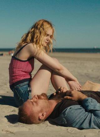 本·福斯特(Ben Foster)