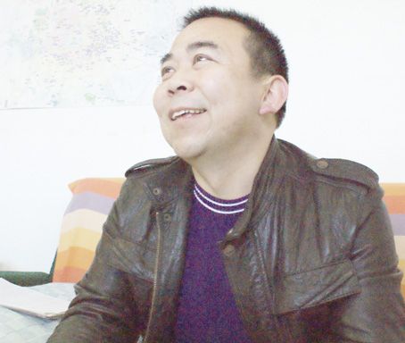 吳保全 吳保全