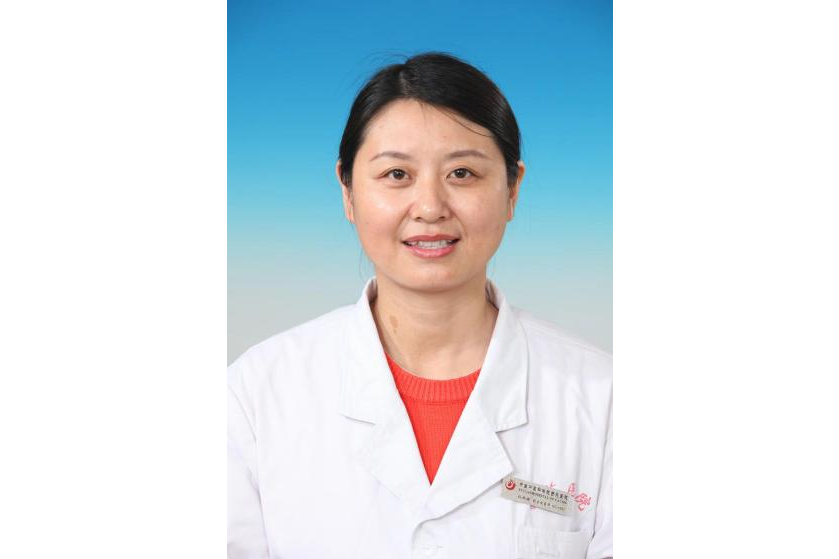孫林娟(中國中醫科學院西苑醫院腦病科副主任) 孫林娟(中國中醫科學院西苑醫院腦病科副主任)