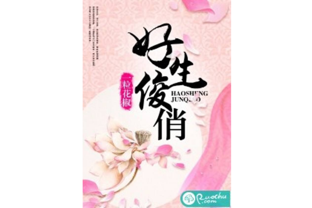 好生俊俏 好生俊俏