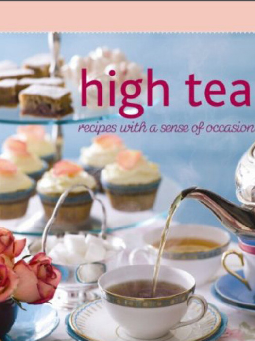 High Tea High Tea
