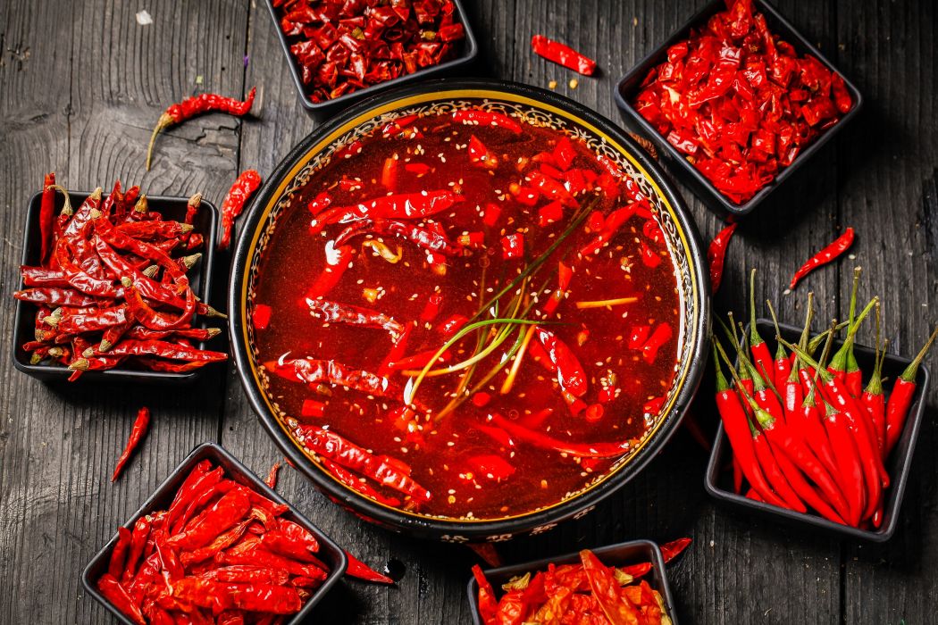 湯將火鍋 湯將火鍋