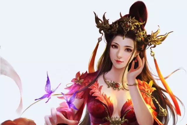 蕭皇妃 蕭皇妃