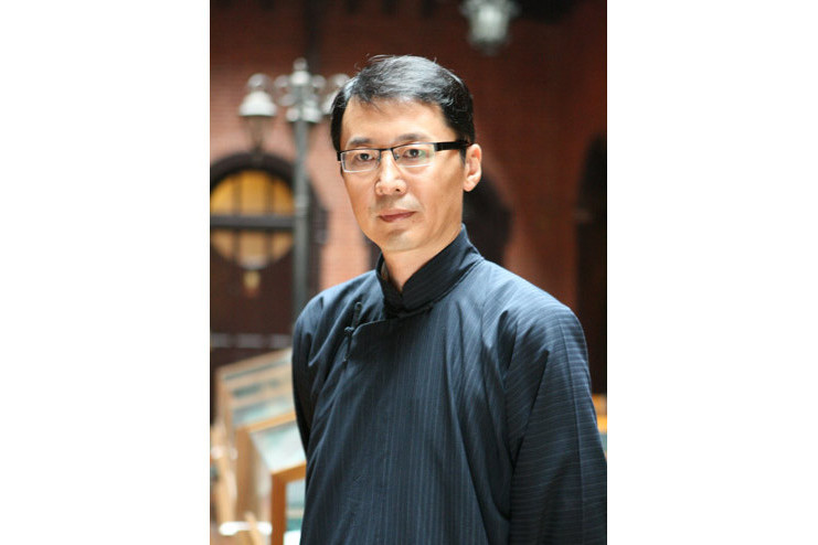 王工一(演員) 王工一(演員)