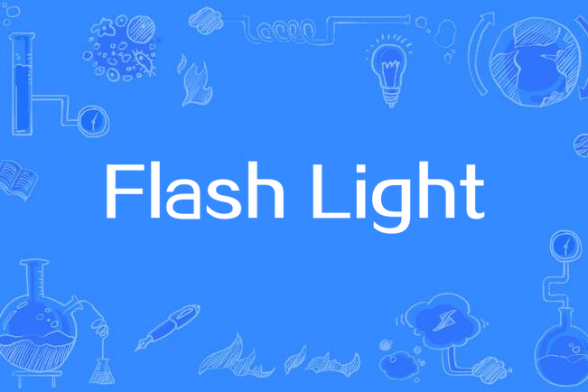 Flash Light Flash Light