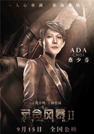反貪風暴2