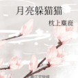 月亮躲貓貓 月亮躲貓貓