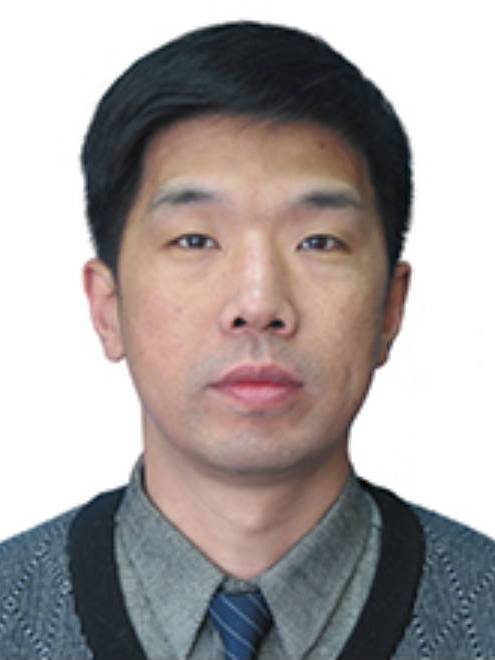 荊濤(清華大學教授)
