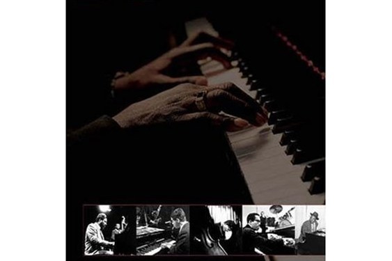 The Fifty Greatest Jazz Piano Players of All Time The Fifty Greatest Jazz Piano Players of All Time