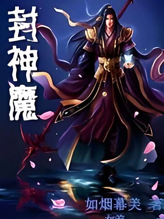 封仙魔 封仙魔