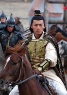 貞觀長歌(2007年唐國強主演央視大劇)