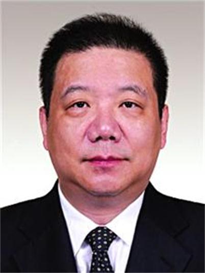 曹俊(上海自動化儀表股份有限公司董事長)