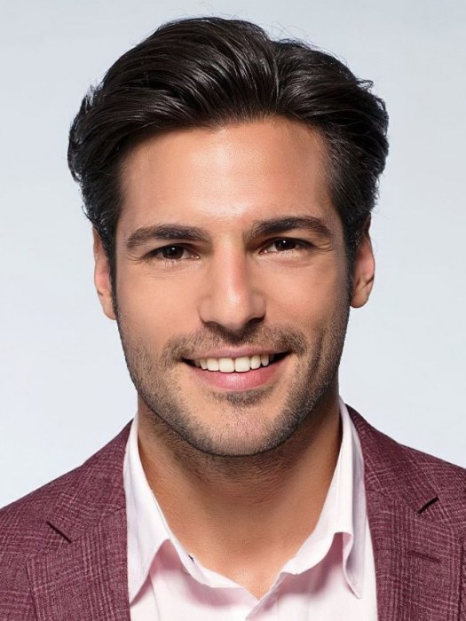 Serkan Çayoglu