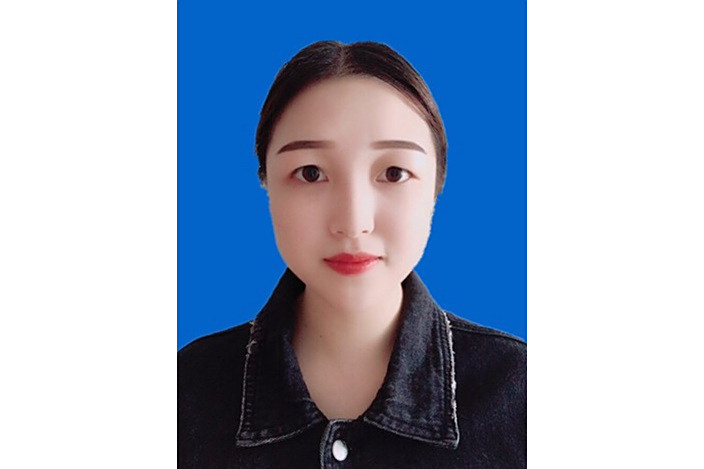 林丹妮(中國舞蹈家協會註冊舞蹈教師) 林丹妮(中國舞蹈家協會註冊舞蹈教師)
