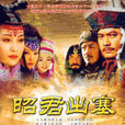 昭君出塞(2006年羅嘉良、李彩樺主演內地電視劇)