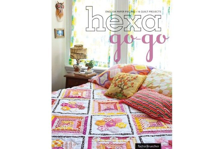 Hexa-go-go Hexa-go-go