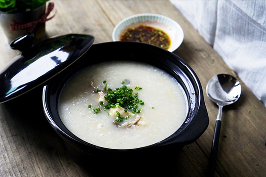 魚片瘦肉粥 魚片瘦肉粥