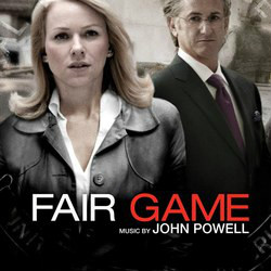 公平遊戲(2010年電影)
