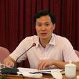 吳敏(漳州市水利局局長) 吳敏(漳州市水利局局長)
