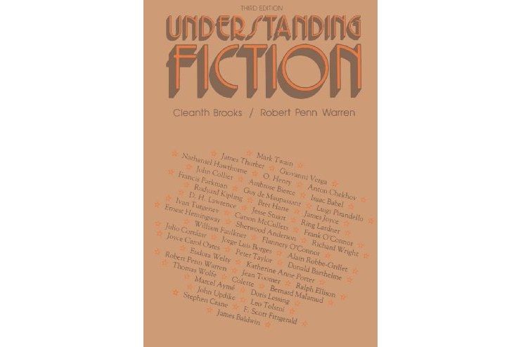 Understanding Fiction Understanding Fiction